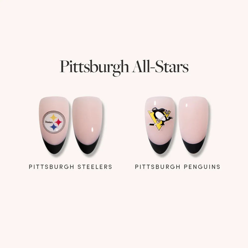 Estrellas de Pittsburgh
