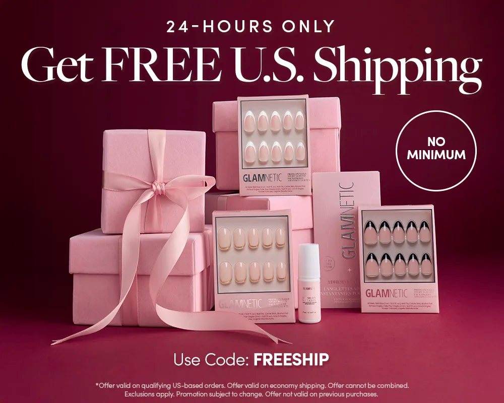 Shop All Press-On Nails