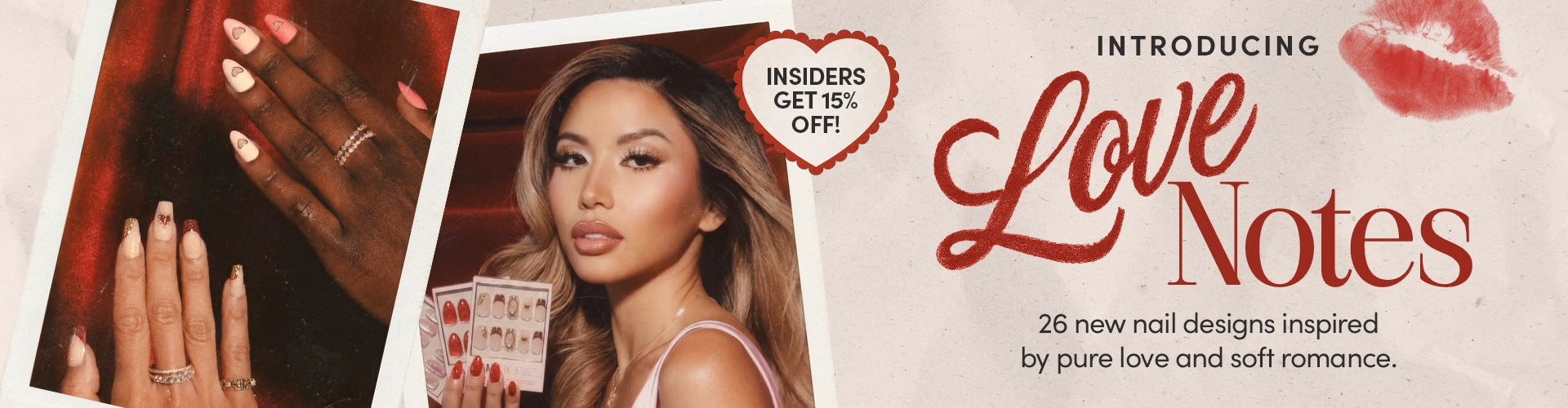 Love Notes Collection