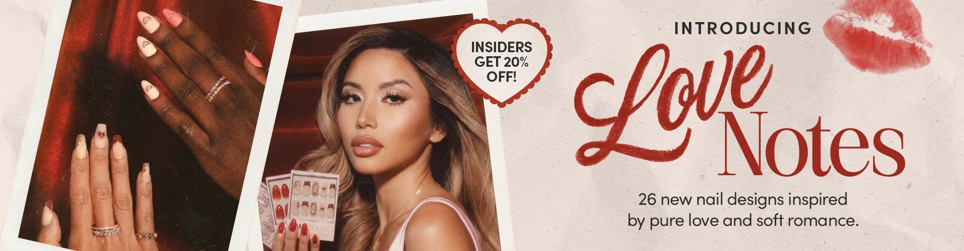 Love Notes Collection