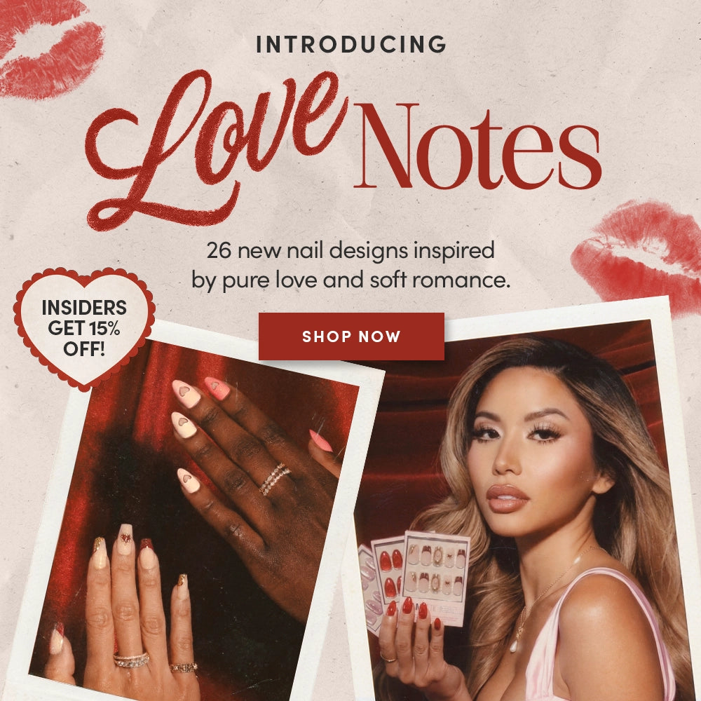 Love Notes Collection