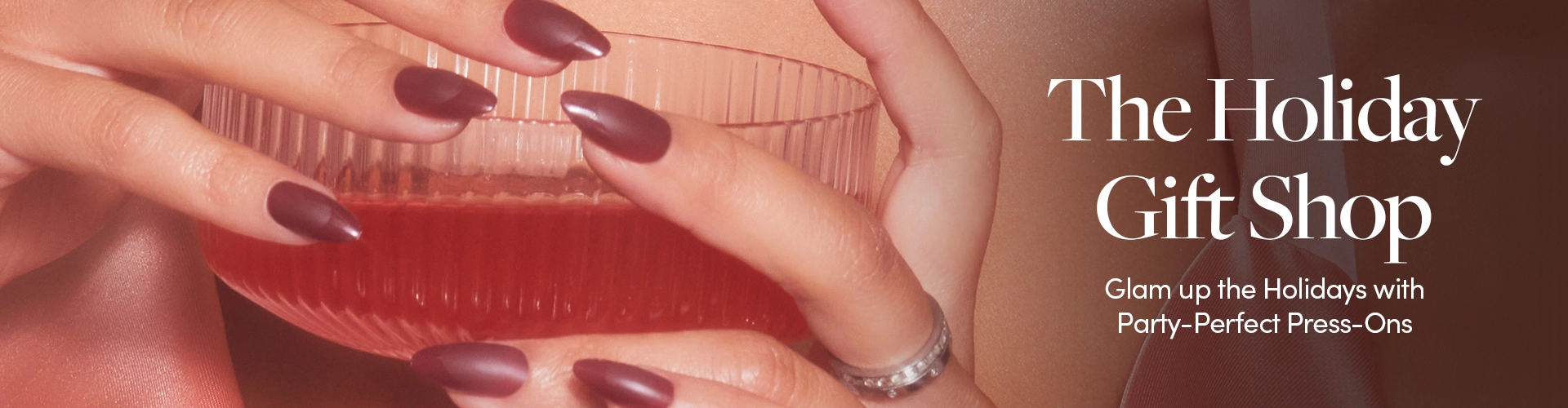 The Holiday Gift Shop