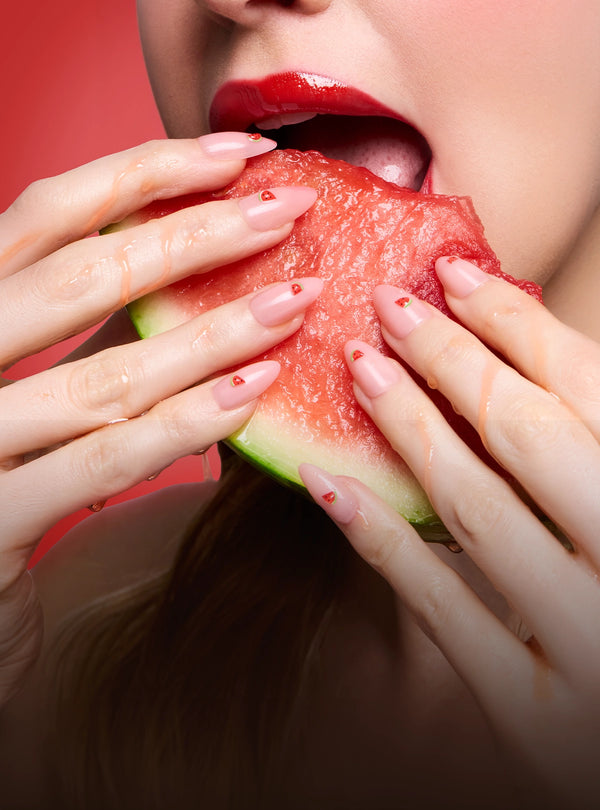 New: The Juicy Drop Collection