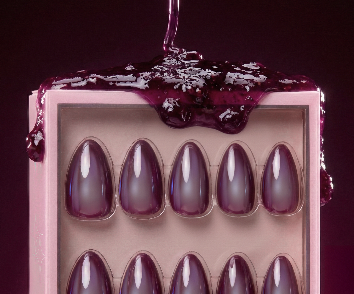 The Juicy Drop Collection