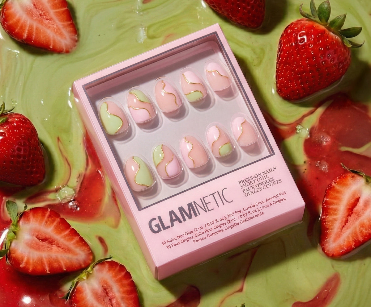 The Juicy Drop Collection