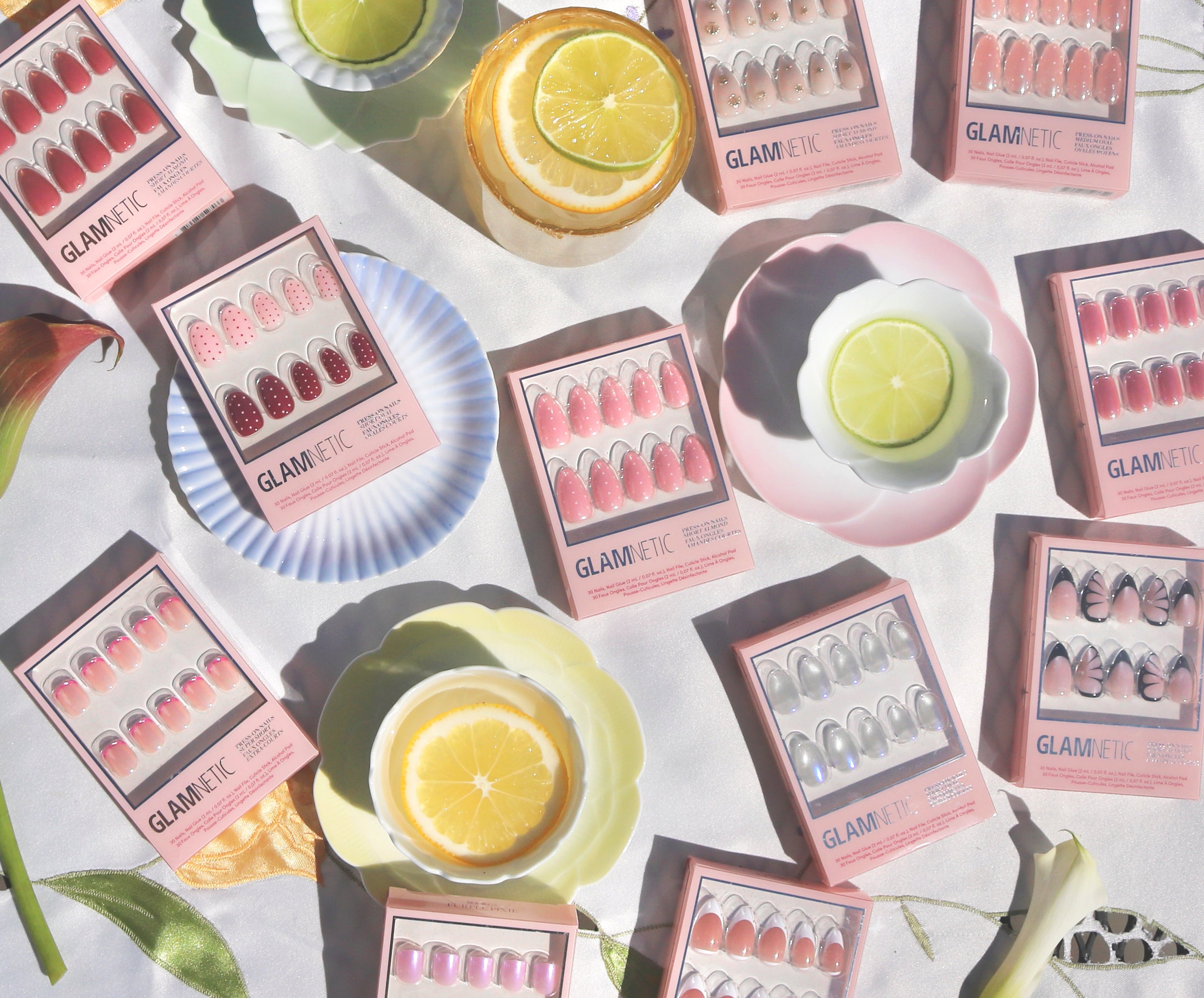 Image  - The Spring Edit Collection