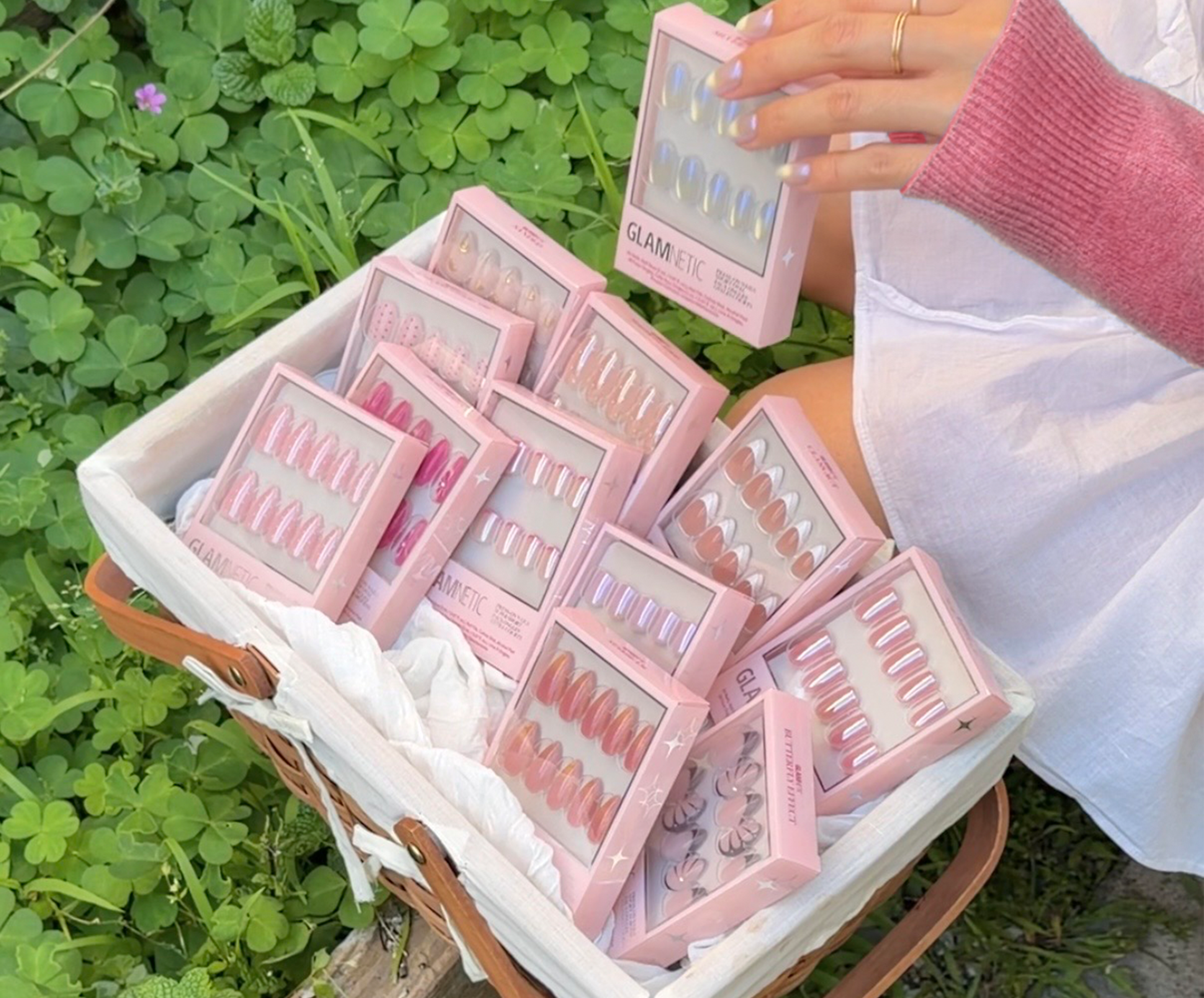 Image  - The Spring Edit Collection