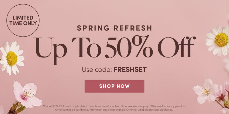 Header sidebar promotional banner 1