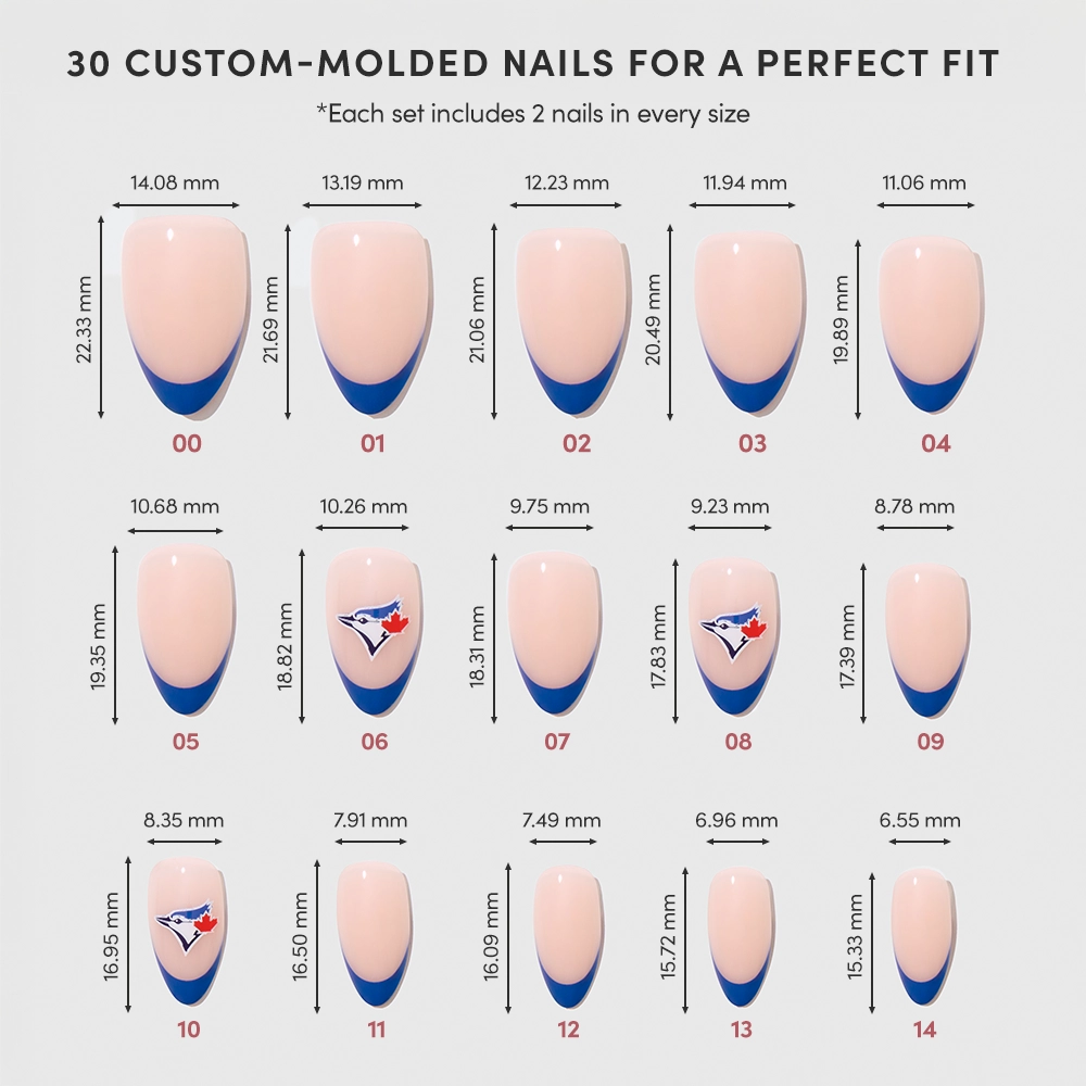 Welcome to Glamnetic - Explore Nails – Page 40
