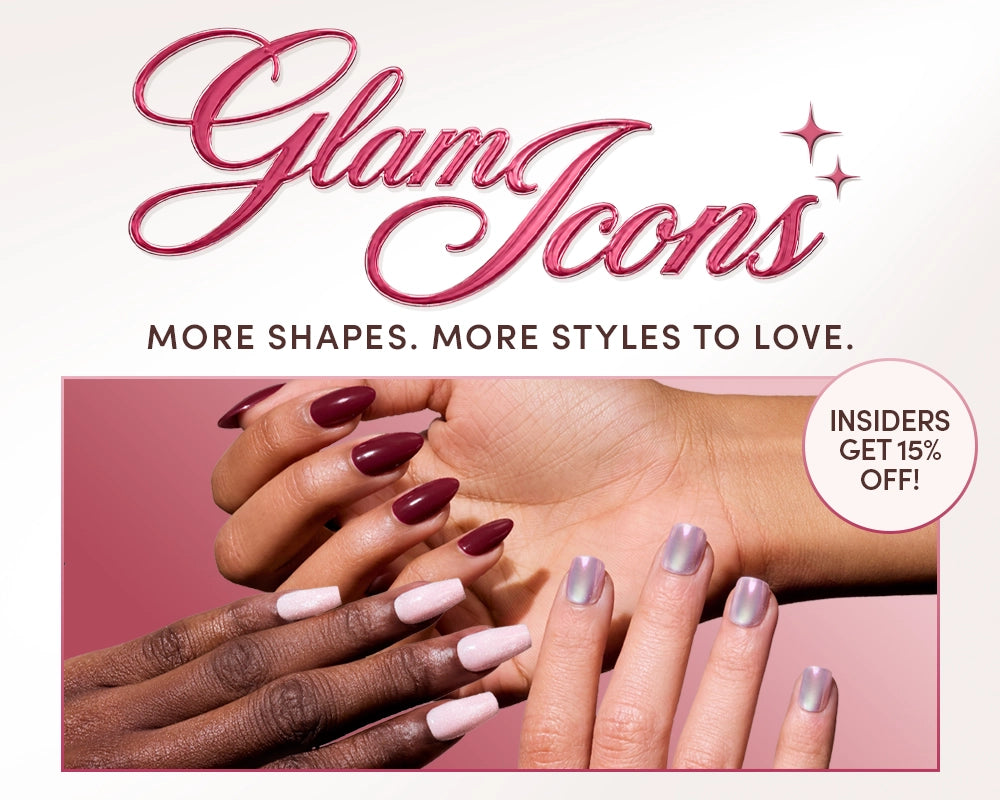 Glam Icons Full Collection