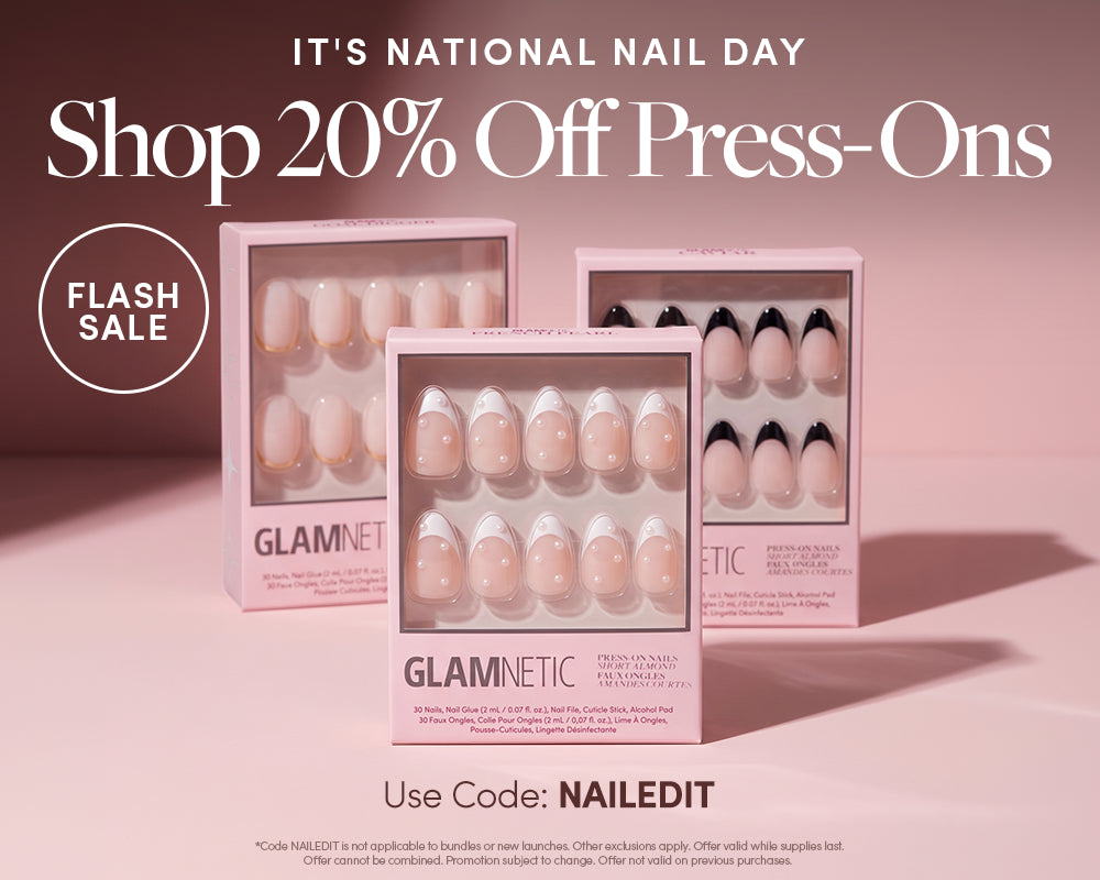 Best-Selling Nails