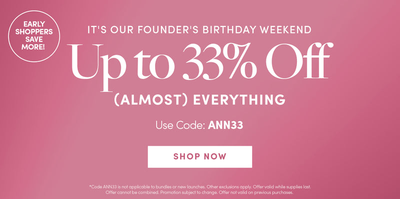 Header sidebar promotional banner 1