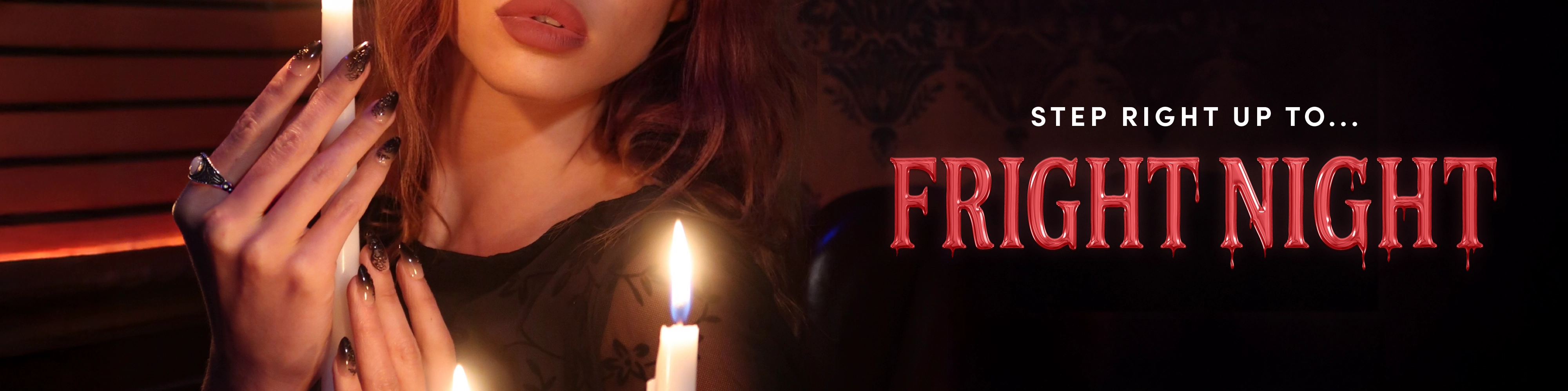 Fright Night Collection