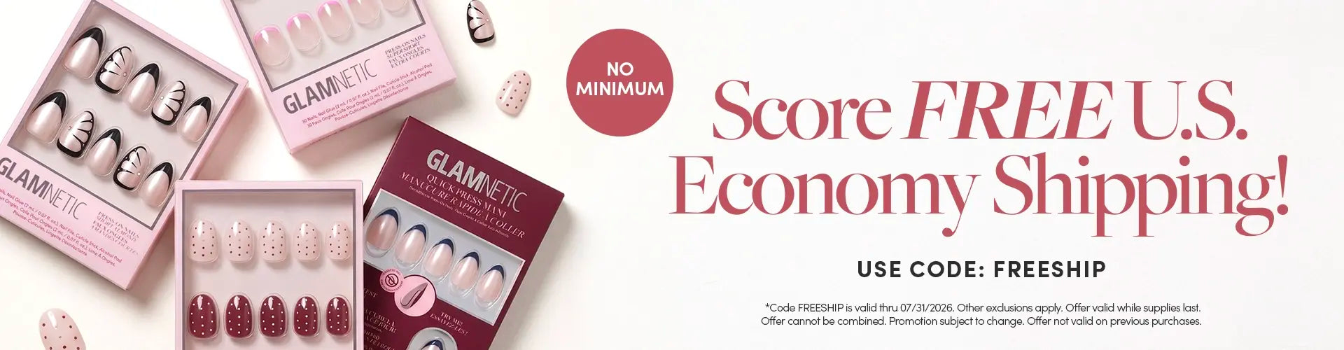 Shop All Press-On Nails
