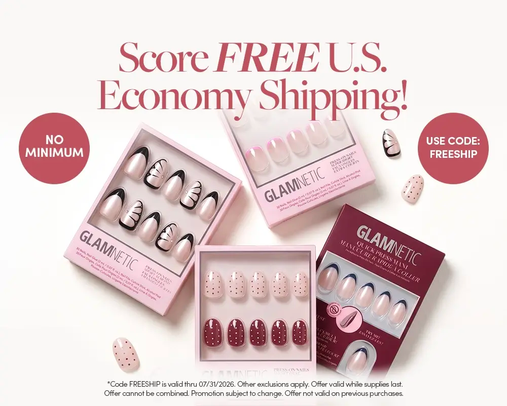 Shop All Press-On Nails
