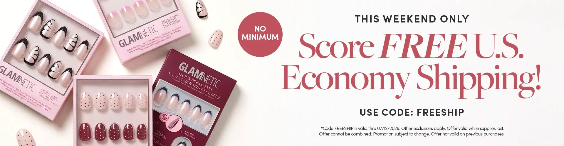 Shop All Press-On Nails