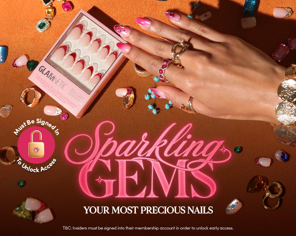 Sparkling Gems - Early Access