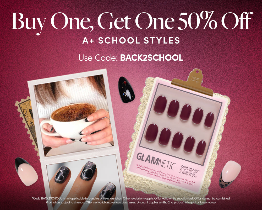 Back to School Sale 2026 Mix & Match BOGO50% w/ code BACK2SCHOOL