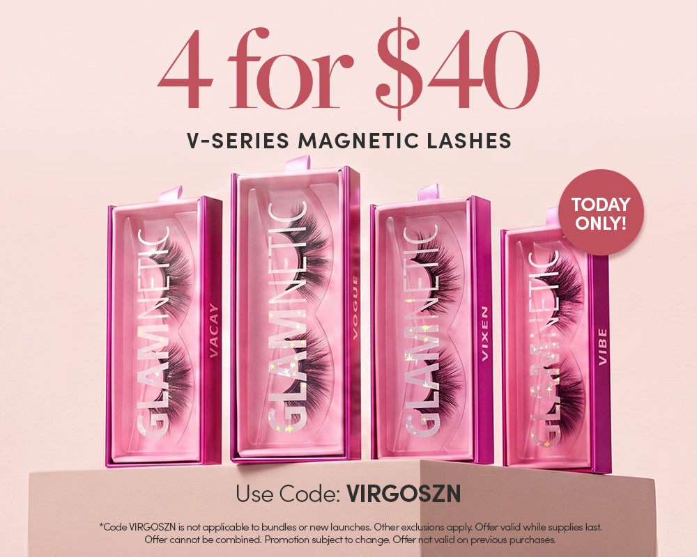 Magnetic Lashes