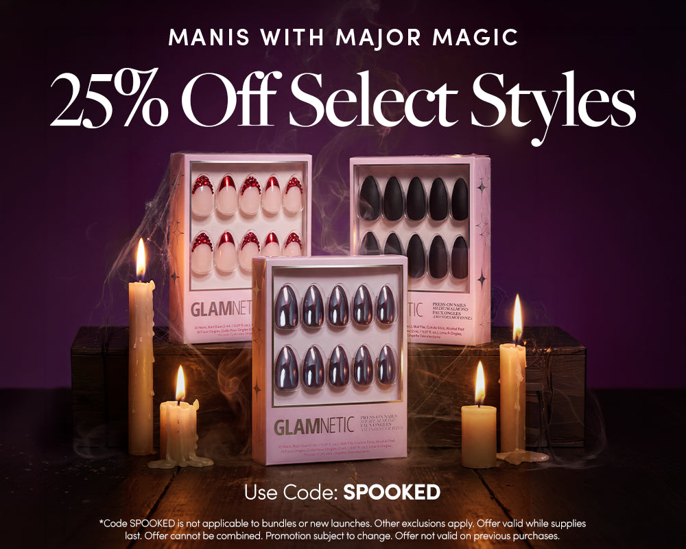 Spooky Sale - 25% OFF w/ code SPOOKED