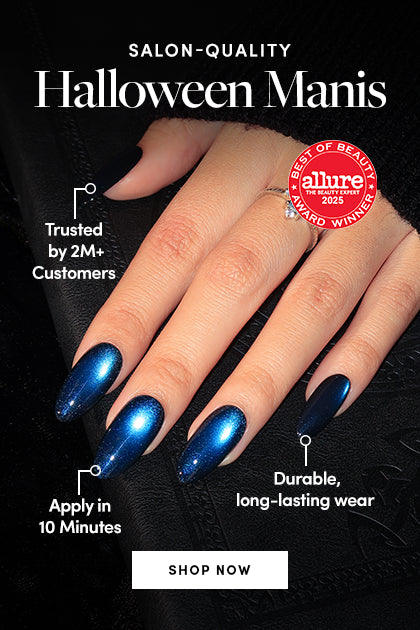 Nail Accessories Bundles