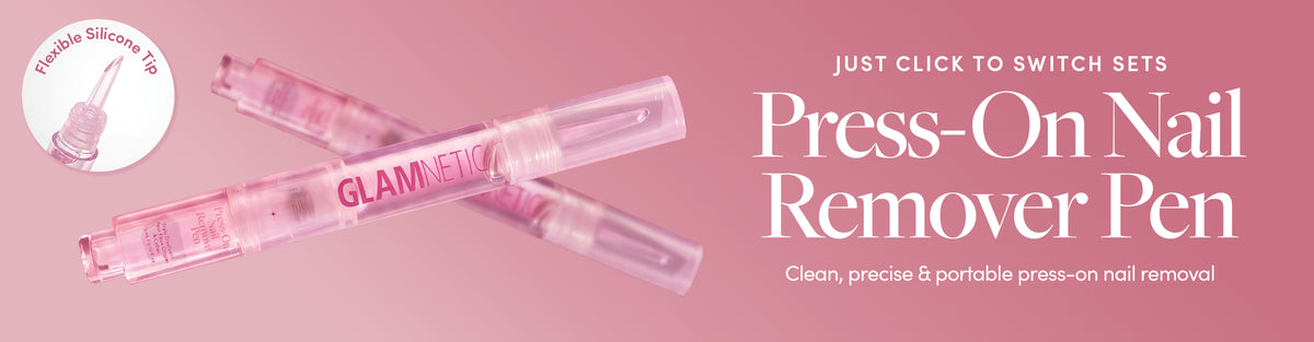 Glamnetic Nail Accessories