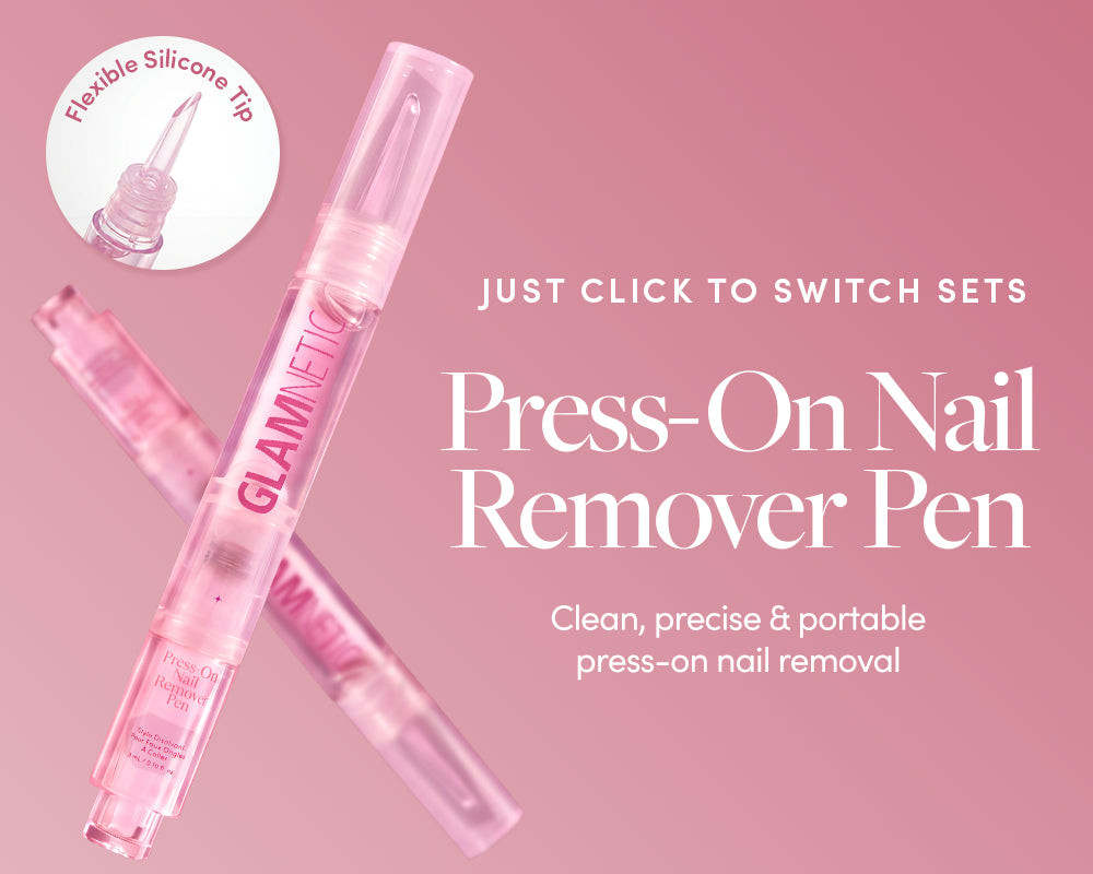 Glamnetic Nail Accessories