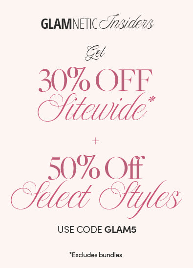 Image 3 - Glam Turns 5 - Save Up to 50% with Code GLAM5