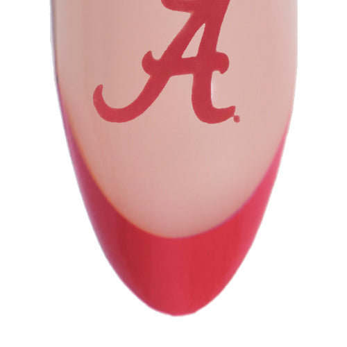 Alabama Crimson Tide Press-On Nail Set variant