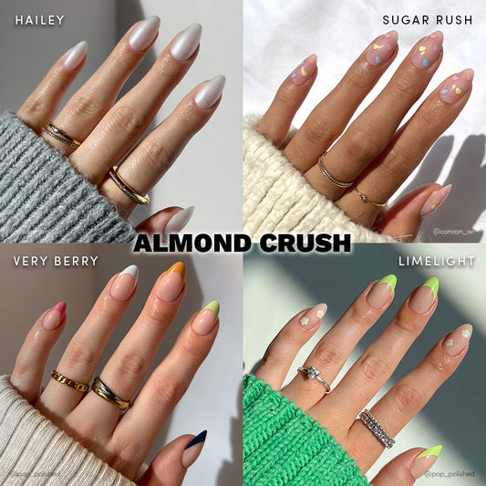 Almond Crush