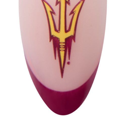 Arizona State Sun Devils Press-On Nail Set