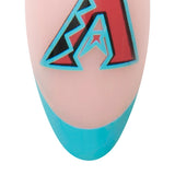 The Arizona Diamondbacks Major League Mani