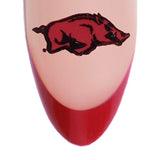 The Arkansas Razorbacks Gameplan