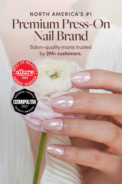 Shop All Press-On Nails