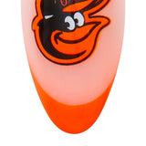 The Baltimore Orioles Major League Mani