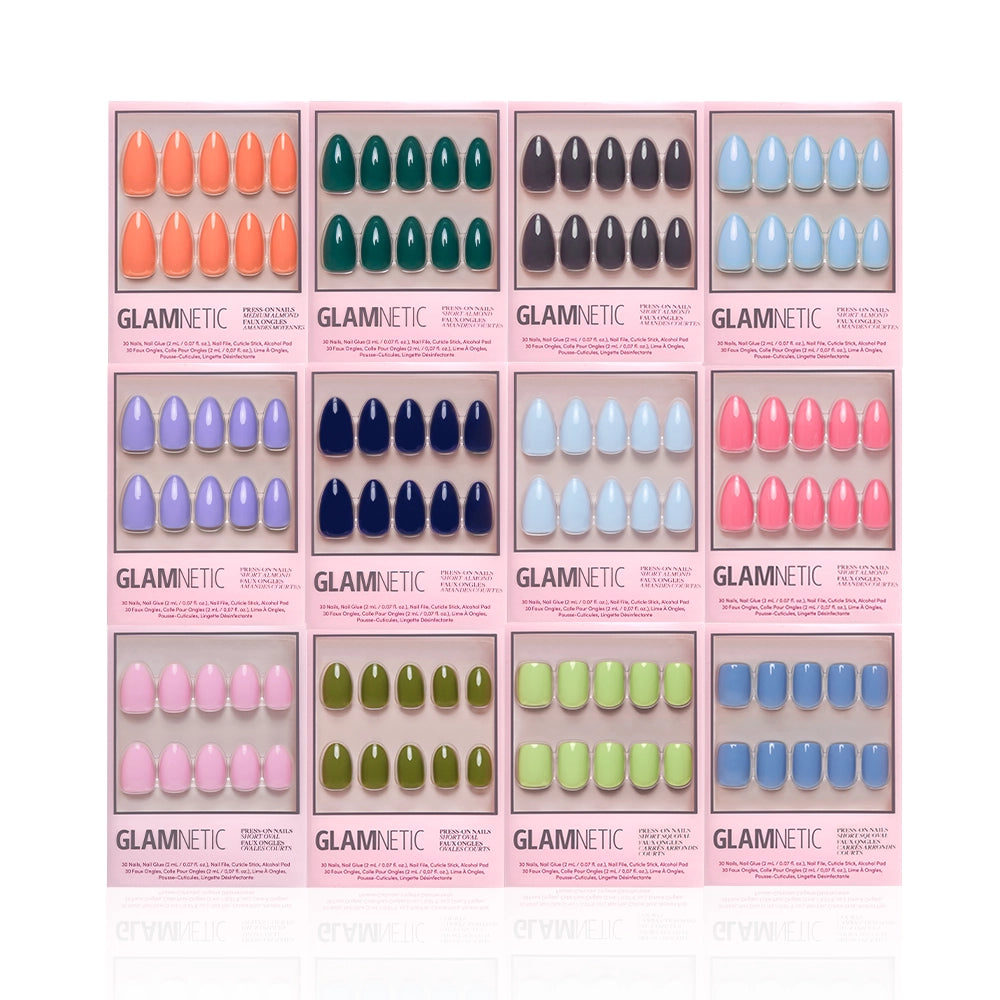 Better Than Polish Vol. 2