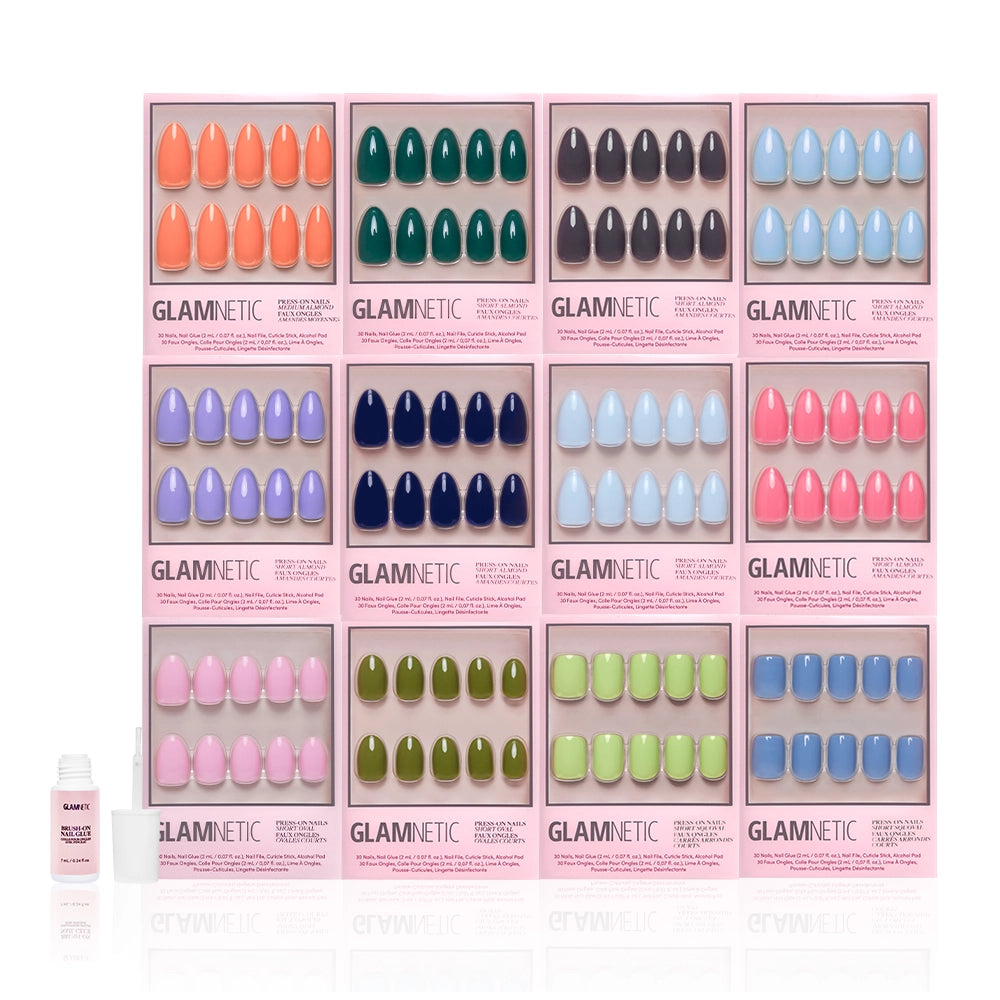 Better Than Polish Vol. 2