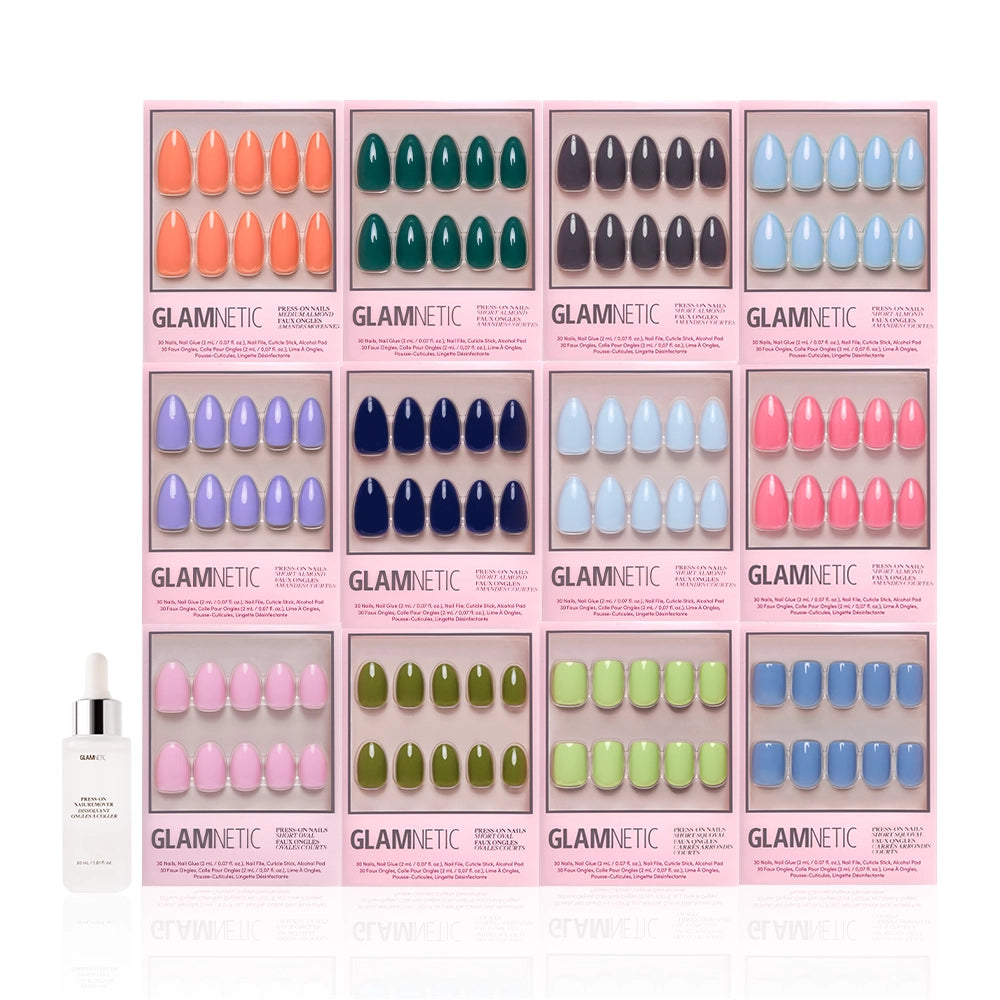 Better Than Polish Vol. 2