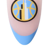 The Chicago Sky Lineup