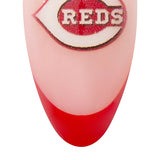 The Cincinnati Reds Major League Mani