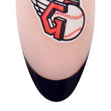 The Cleveland Guardians Major League Mani