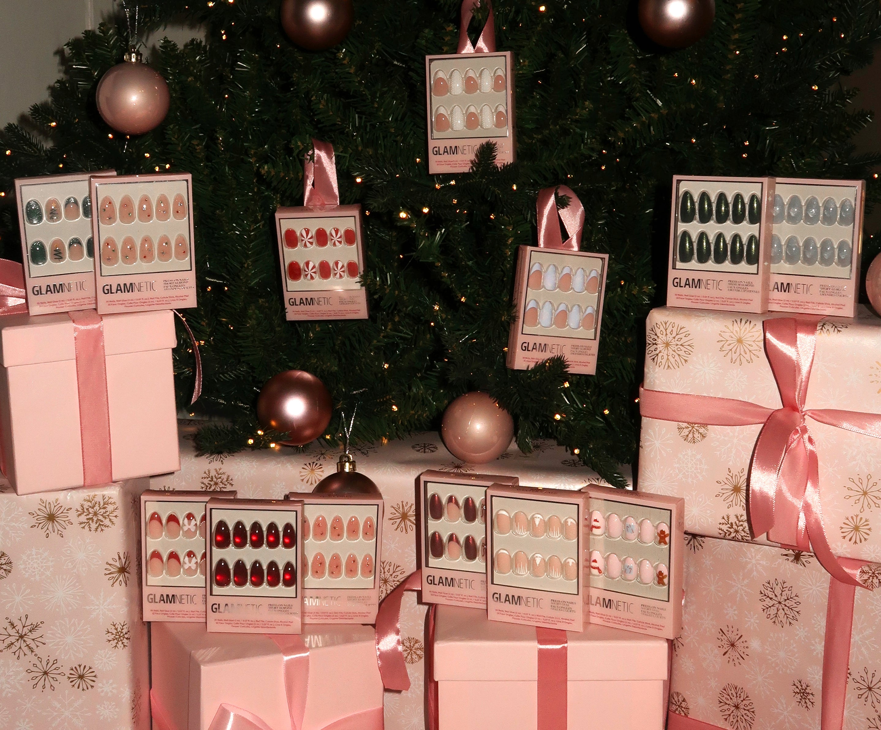 Image  - Snowed In Collection