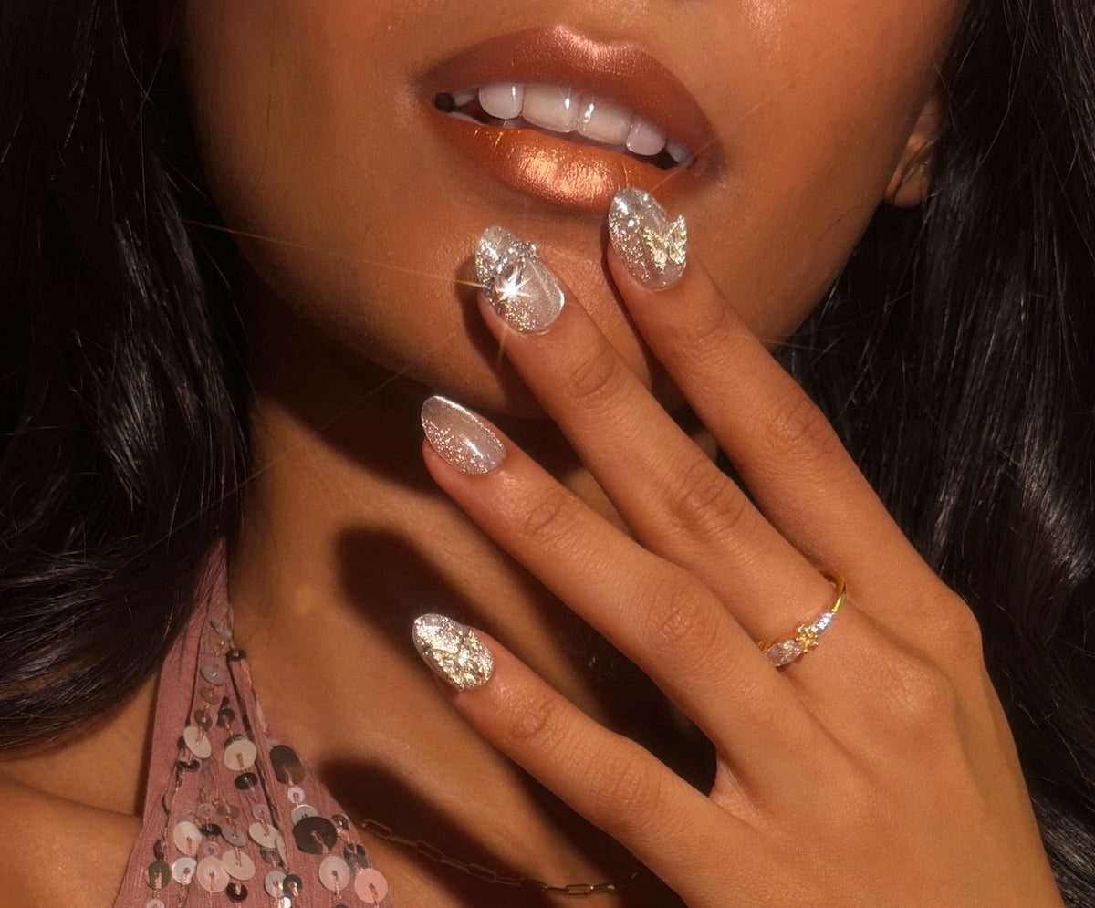 Sparkling Gems Collection