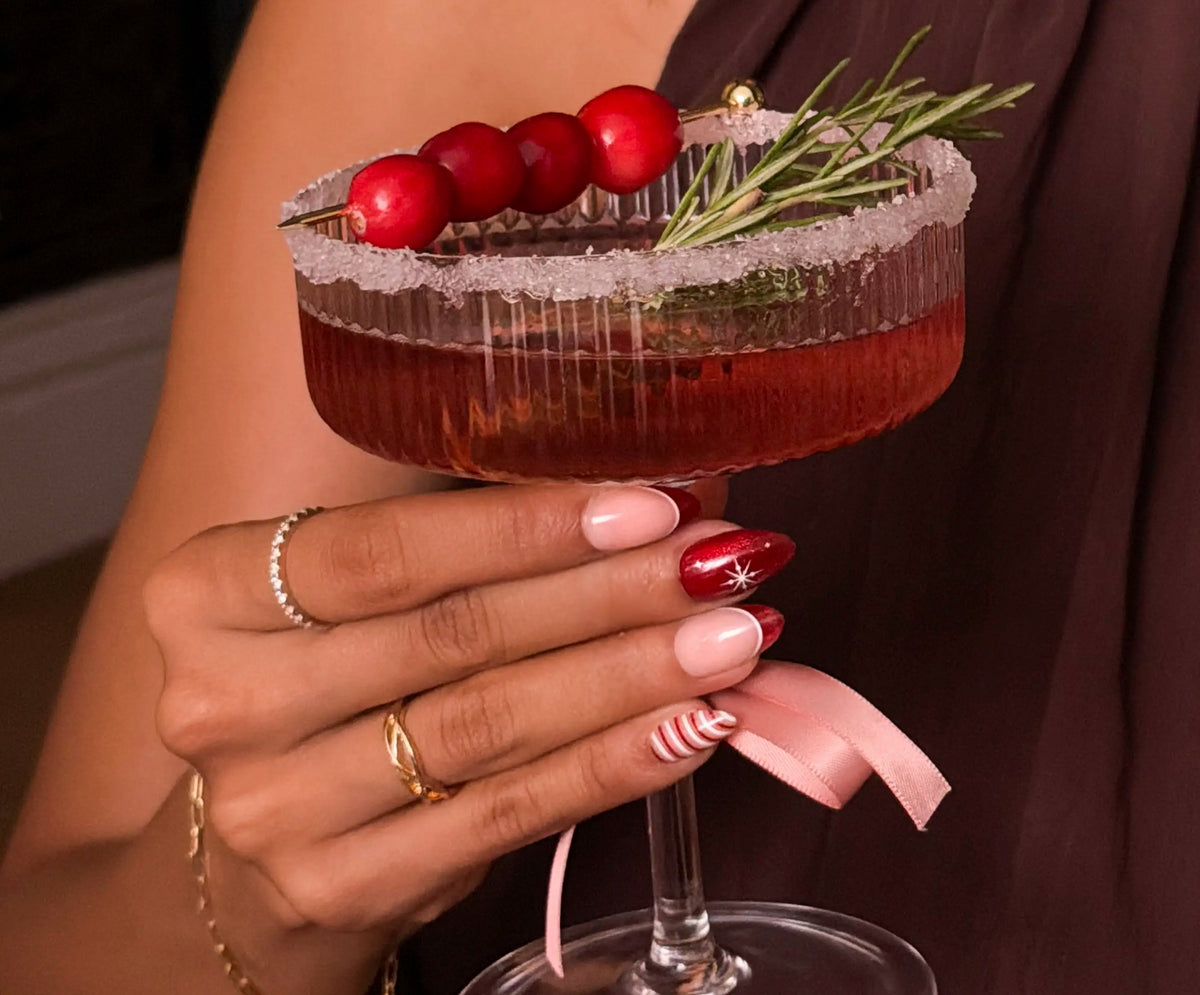 Glam in the City Holiday Collection
