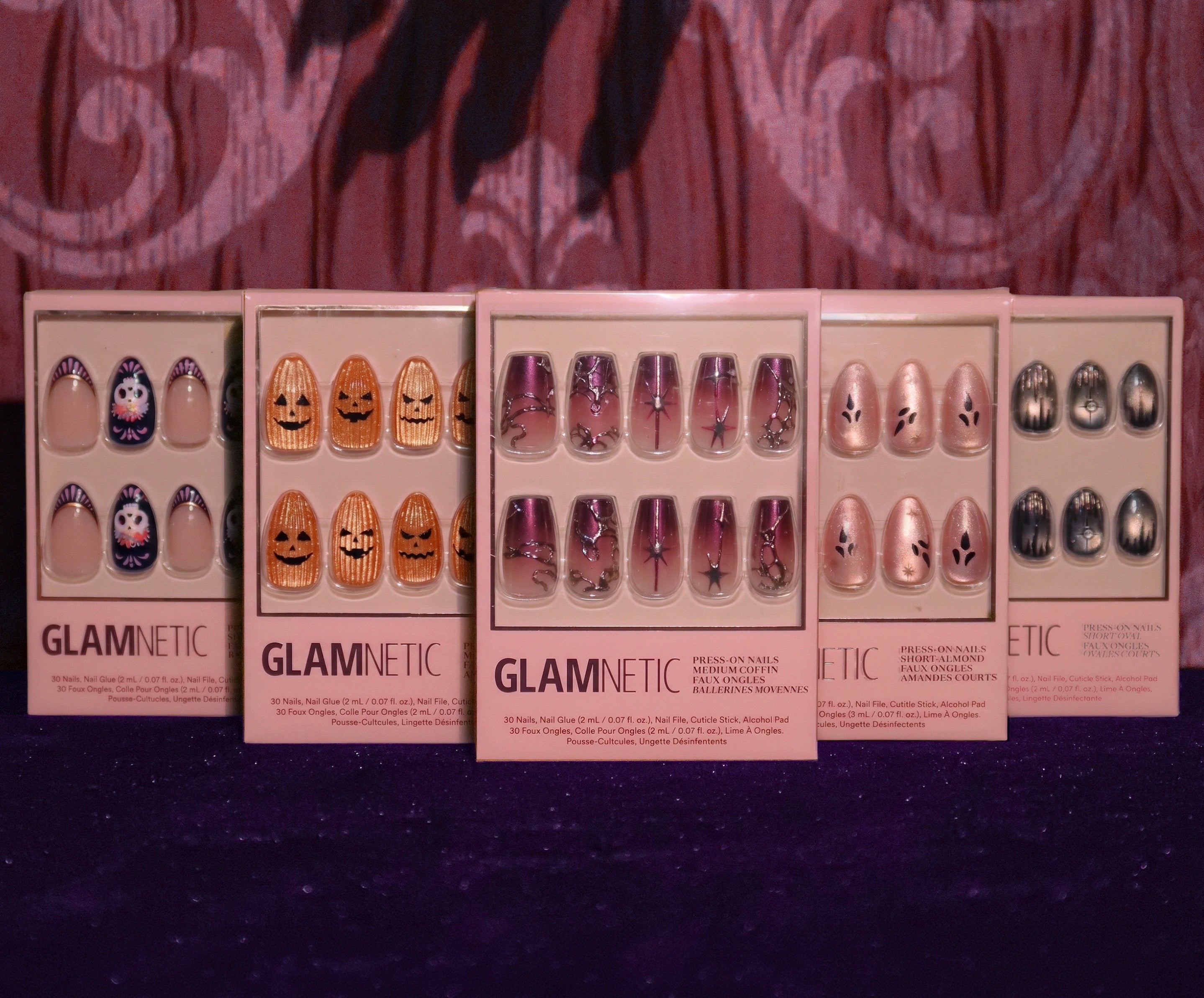 Image  - Spells & Sparkles Collection