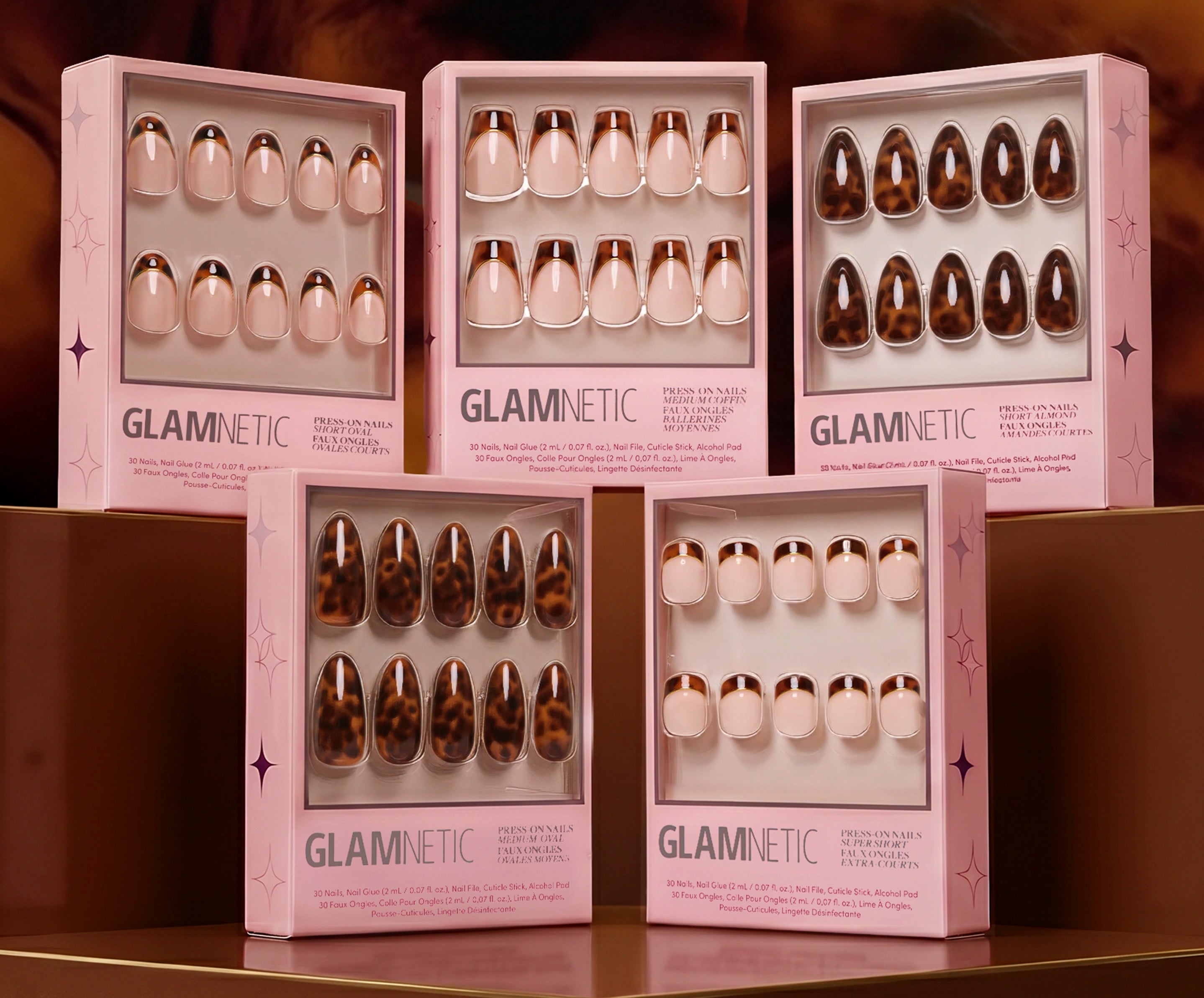 Image  - Glam Icons Full Collection