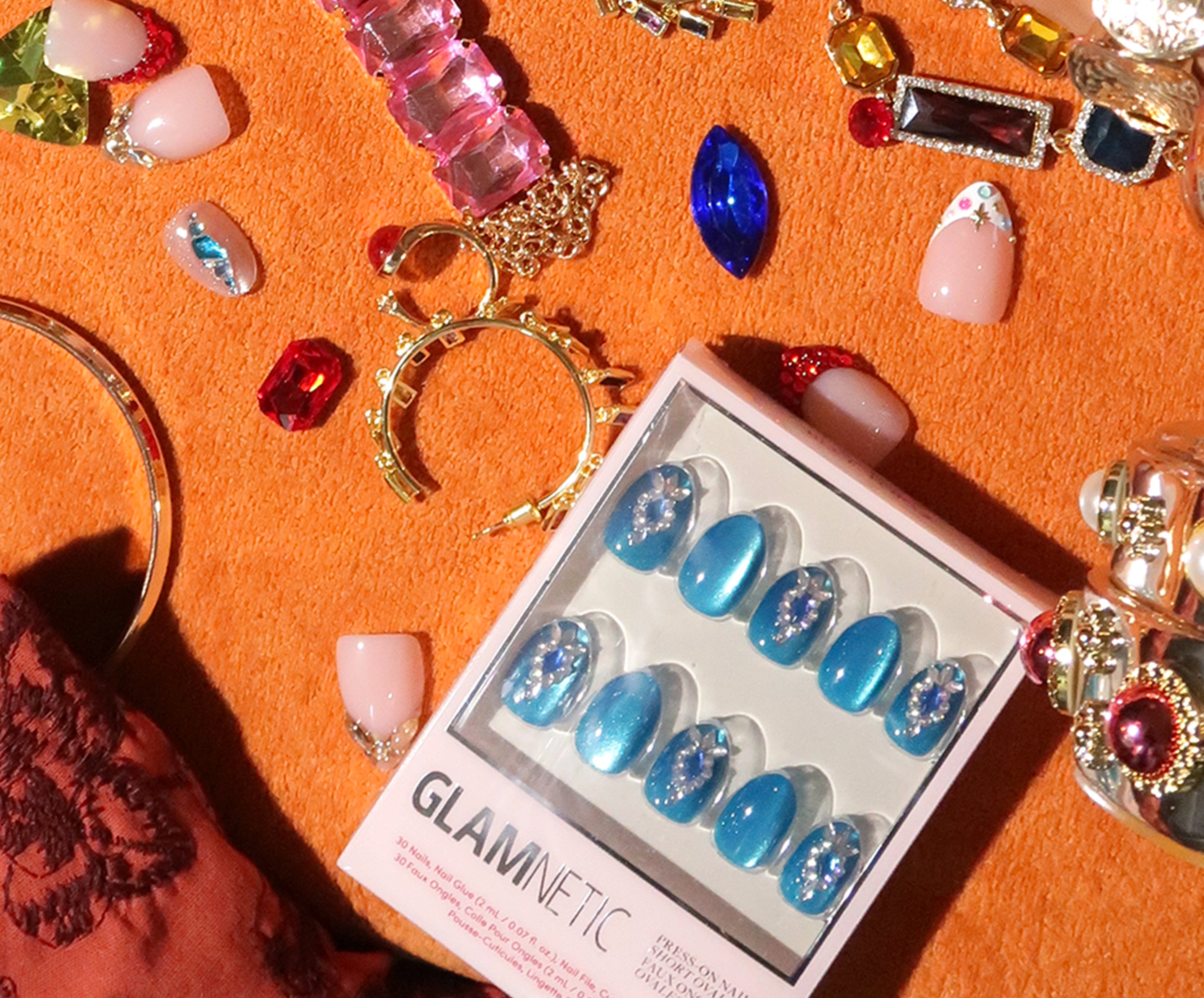 Image  - Sparkling Gems Collection