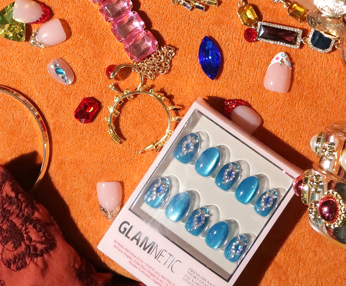 Sparkling Gems Collection