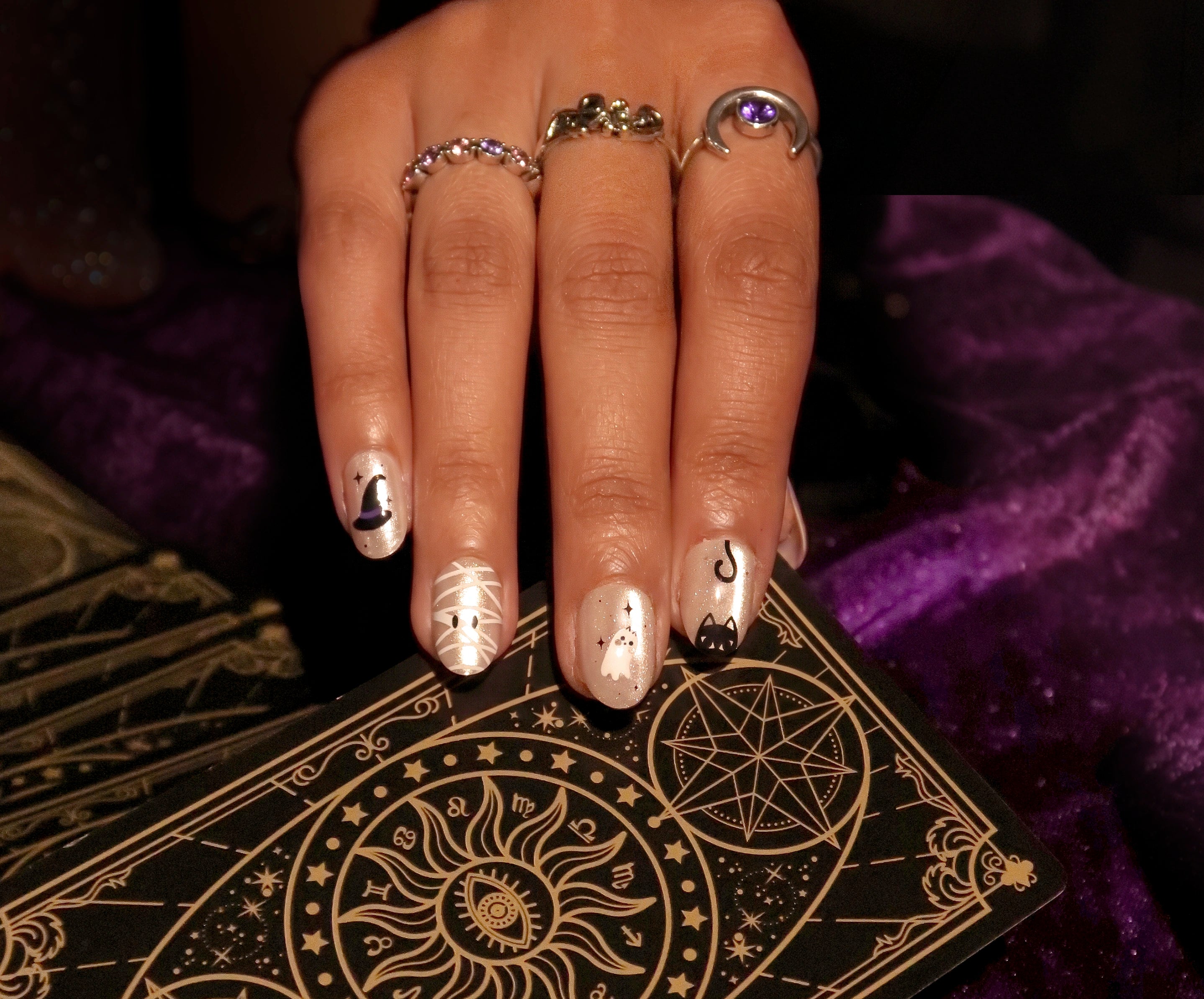 Image  - Spells & Sparkles Collection