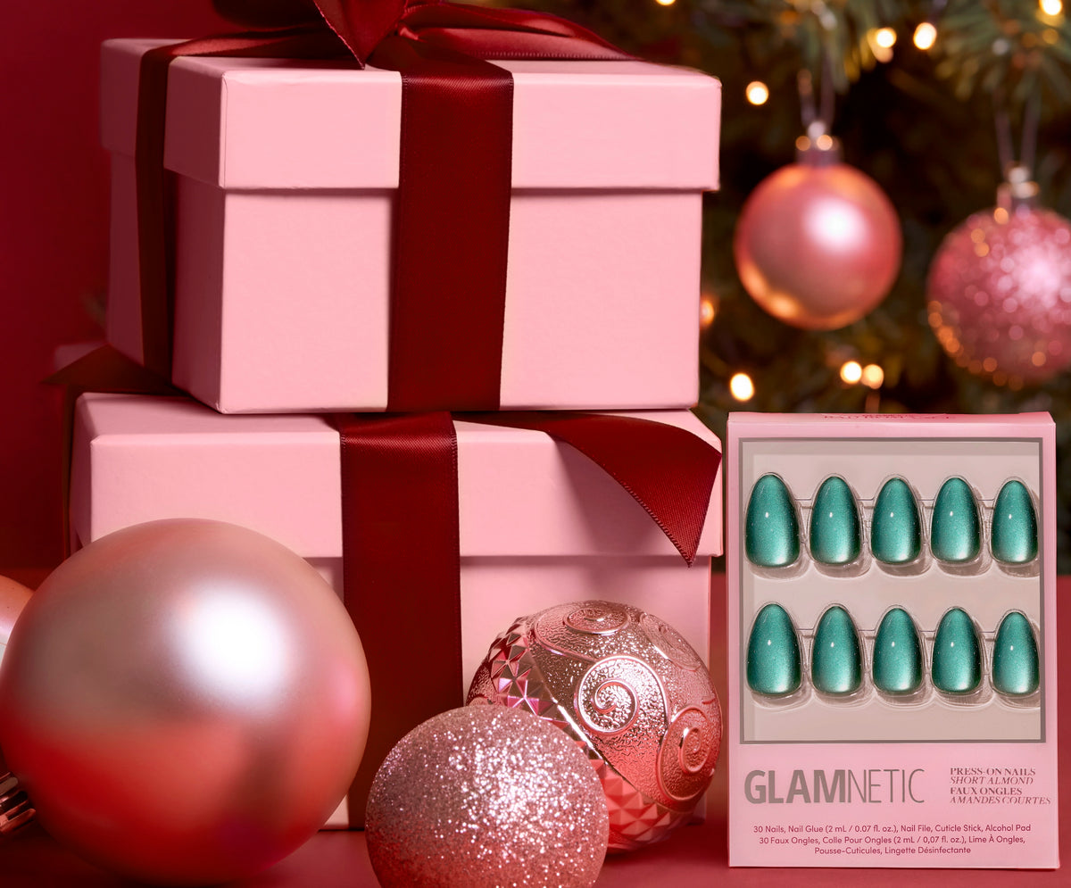 Glam for the Holidays Collection